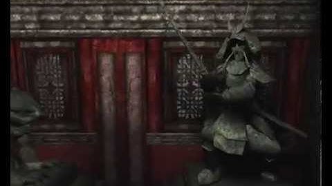 UT2004 Museum Camera Tour