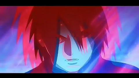 Naruto & Sasuke vs Jigen [AMV] Edit / Status