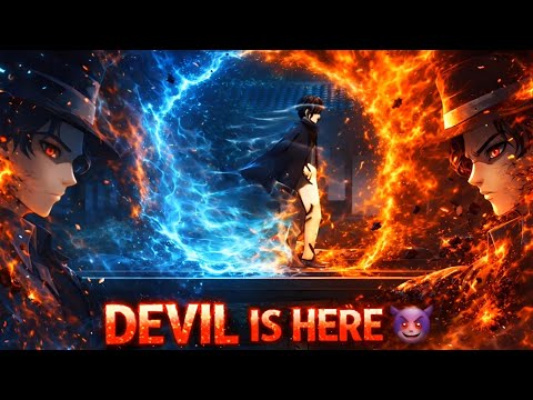 Muzan Kibutsuji Ki Entry 😈 | Hashira Kingdom Me Sabka Saans Ruk Gaya 🔥