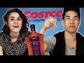 Costco Liquor Vs. Brand-Name Liquor Blind Taste Test