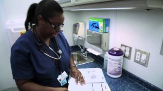 OhioHealth Wellness on Wheels Celebrates 20 Years