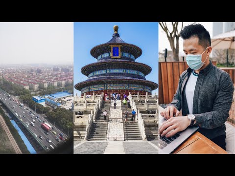 A Productive Business Trip to Beijing (as a Product Marketer)