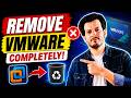 How To Remove a Virtual Machine Completely From VMware (Delete VM Fully)