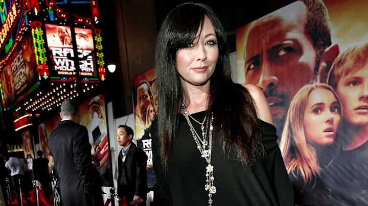 '90210' star Shannen Doherty dies at 53 | REUTERS
