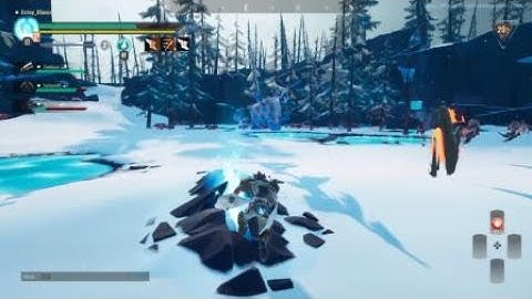 Dauntless Axe Throw