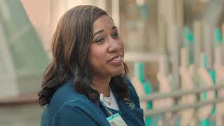 Cameos of Caring Award Winner - Allison Scott