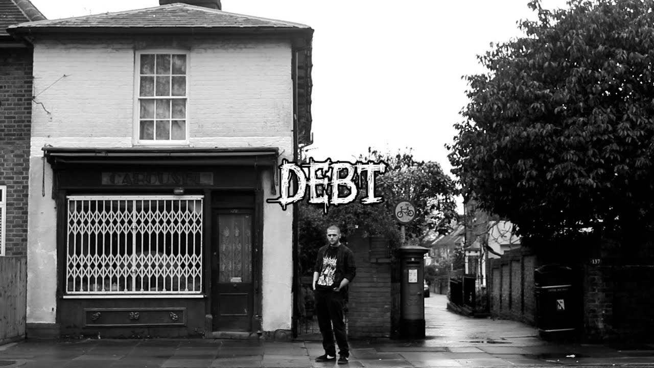 Watch CAROUSEL - DEBT (OFFICIAL VIDEO) on YouTube Watch CAROUSEL - DEBT (OFFICIAL VIDEO) on YouTube