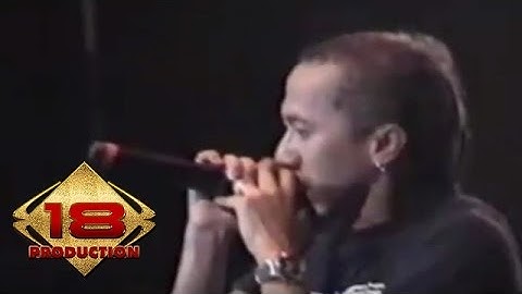 Pas Band - Bocah (Live Konser Painan Sumbar 29 Juli 2006)