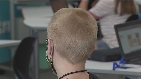 COVID-19: Austin ISD trustees voting on mask mandate | FOX 7 Austin