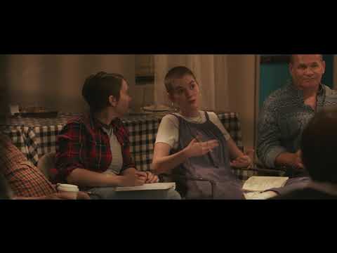 The Curse - Asher Offends the Comedy Class (Part Two)