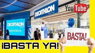 Basta ya de quitar puestos de trabajo y de canbiar personas por robots