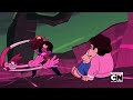 Steven Universe The Movie ~ Spinel’s horn blowing scenes.