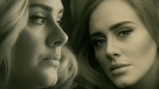 Adele- Hello Bailarinas-Traducao Portugues Bra Cover By Matt Palmer