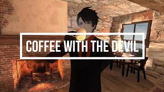 Coffee with the Devil (ASMR/Audio Roleplay)