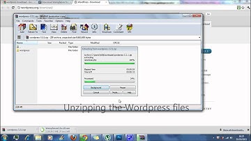 Installing a local test server on your Windows 7  (HTML/PHP/MySQL) - Part 1
