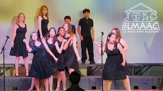 2026 LMAAC Spring Vocals Concert - 630PM Wed (4K)