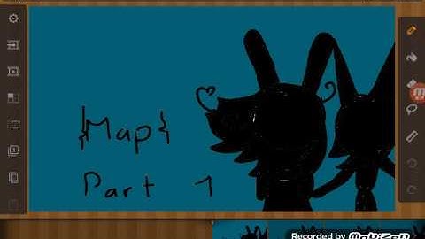 Glad you came {Map Oc Open}