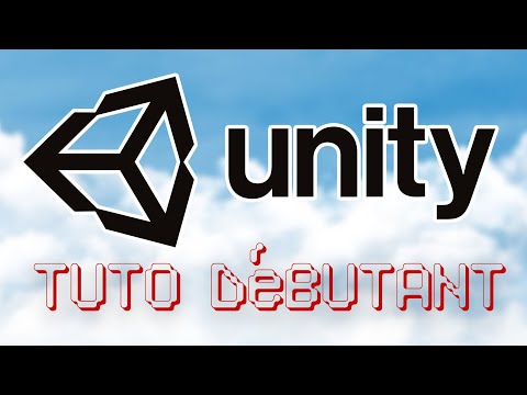 Vidéo: Comment créer un jeu Unity simple ?