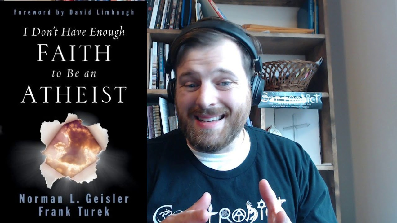 frank turek email What About Evidence For Other Religions? (Reaction video)