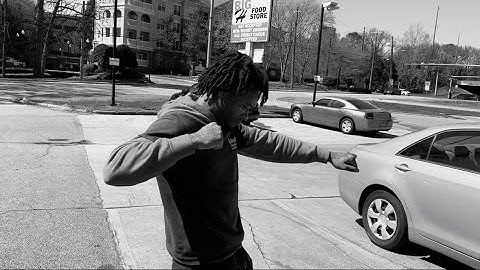 Punch That Clock (Official Video)