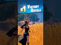 That first win in a new skin hits different 🔥 #fortnite #gaming #shorts