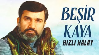 Beşir Kaya - Hızlı Halay Resimi