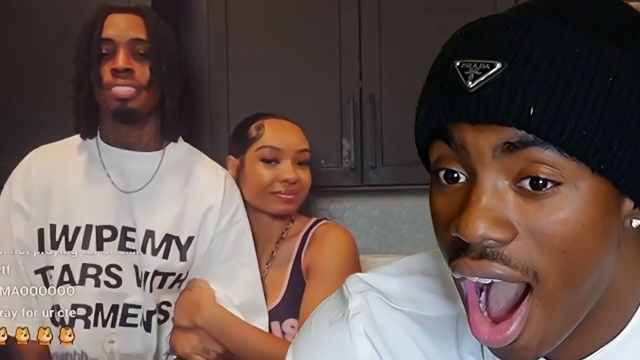 EMANN CATCHES SWIM COACH FLIRTING WITH MELT…