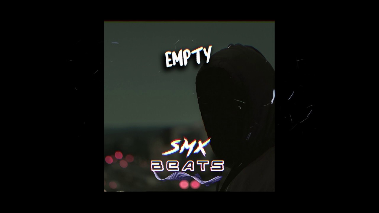 Lucidious x NF Type Beat - "EMPTY"- Sad Piano Instrumental 2020 ( Prod.SMX BEATS)