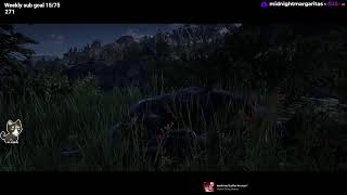 Wink (Periwinkle) Brooks | We are so broke | NEW RED DEAD SERVER |  ProdigyRP | !rusty