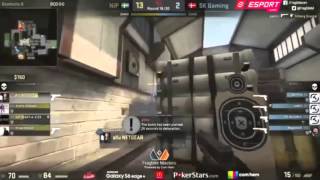 Nip Allu The Baitmaster Nip Vs Sk Csgo