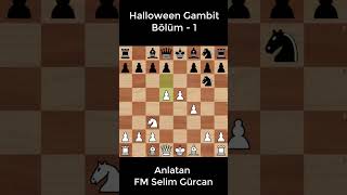 Halloween Gambit Bölüm - 1 screenshot 2