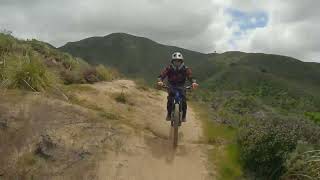 Flow Trails, Mountain Biking