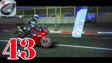 Asphalt 8 Airborne Gameplay Android (Moto Blitz) Part #43