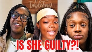 Keisha Gordon TAKES PLEA DEAL in Calvin Sydney Case… But Is This Really Justice?!