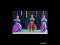 Bharathanatya Margam by BPK PG final yr students. #worlddanceday2026 #pondicherrydancers