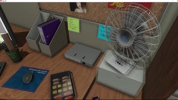 Belko VR: The Belko Experiment Virtual Escape Room