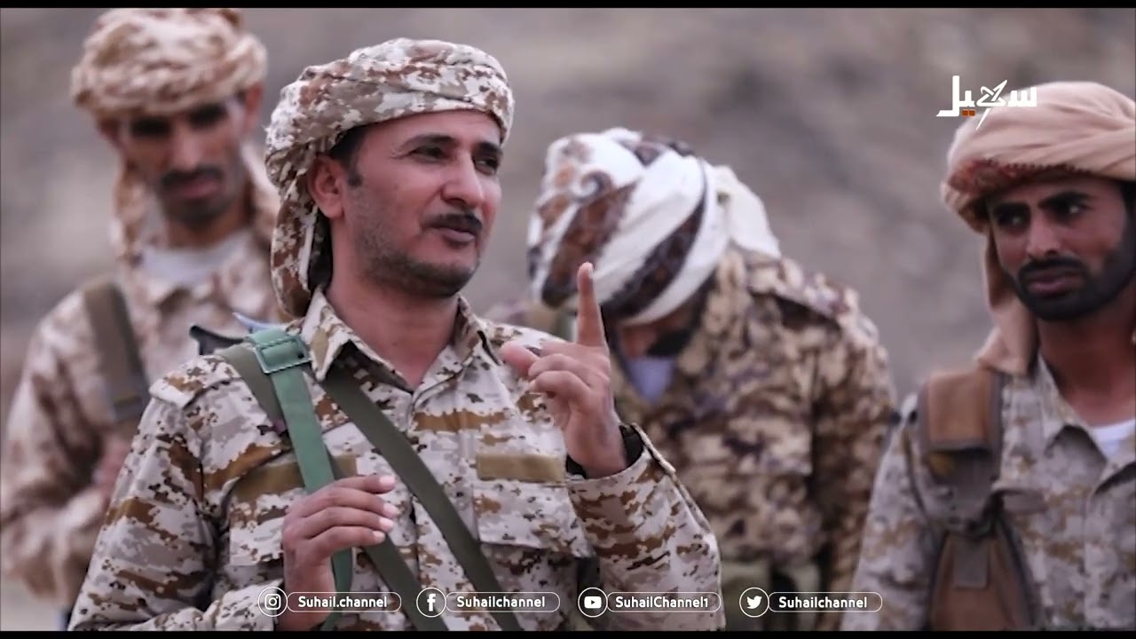 رفاق السلاح | العقيد . علي الحجازي .. قائد مقاومة بني جبر