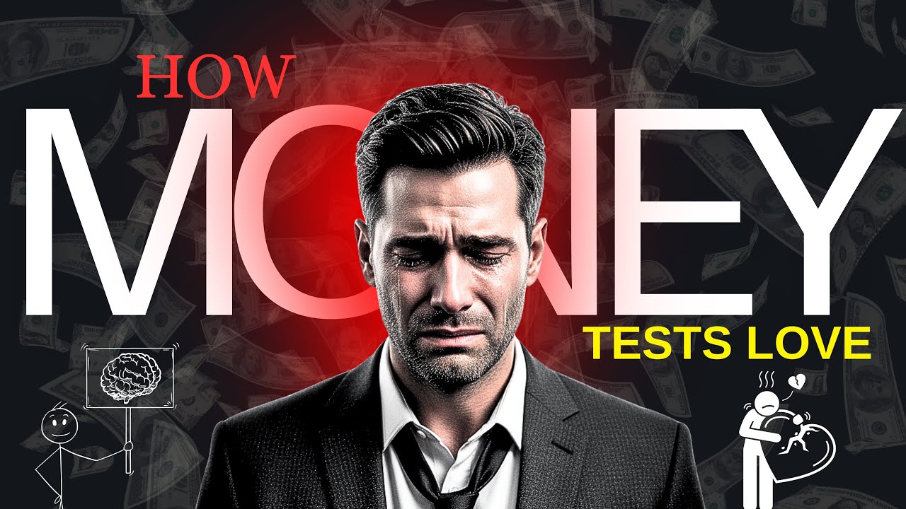 How money works in relationships?Philosophy of wealth and emotion?