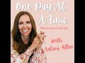 Oc230 arlina allen on her story and rebuilding selfesteem in recovery