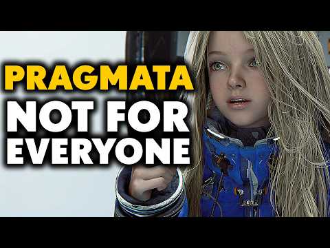 Why Pragmata May Not Be For Everyone, And That's Okay