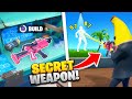 10 Fortnite SEASON 2 SECRETS You MISSED!