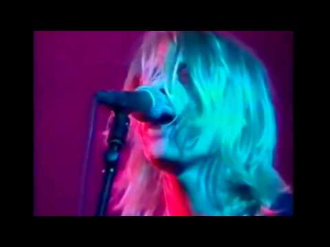 アニュウリズム 和訳字幕付き ニルヴァーナ Aneurysm Nirvana lyrics (Paradiso 1991)