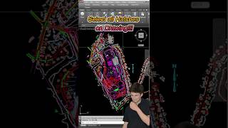 Famous Master AutoCAD: Selecting All Hatches Made Easy! Wealth