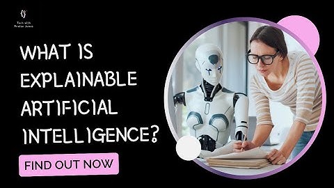 What is Explainable AI? What is XAI? Find out in 5 mins! #ai #xai #machinelearning #deeplearning