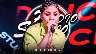 Rocio Quiroz En Vivo | RADIO STUDIO DANCE