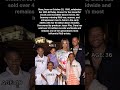 Ciara Turns 40 — Still Slaying Music, Motherhood & Marriage! #ciara #shorts #viralvideo