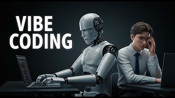 AI Writes 90% of Code? Vibe Coding & the Future of Software