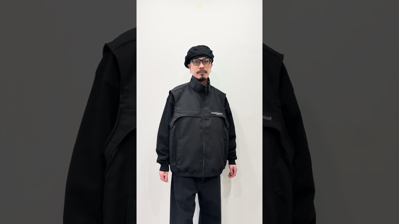 Cootie Polyester Twill Training Setup