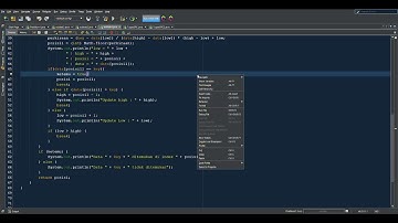 laporan praktikum dan tugas struktur data