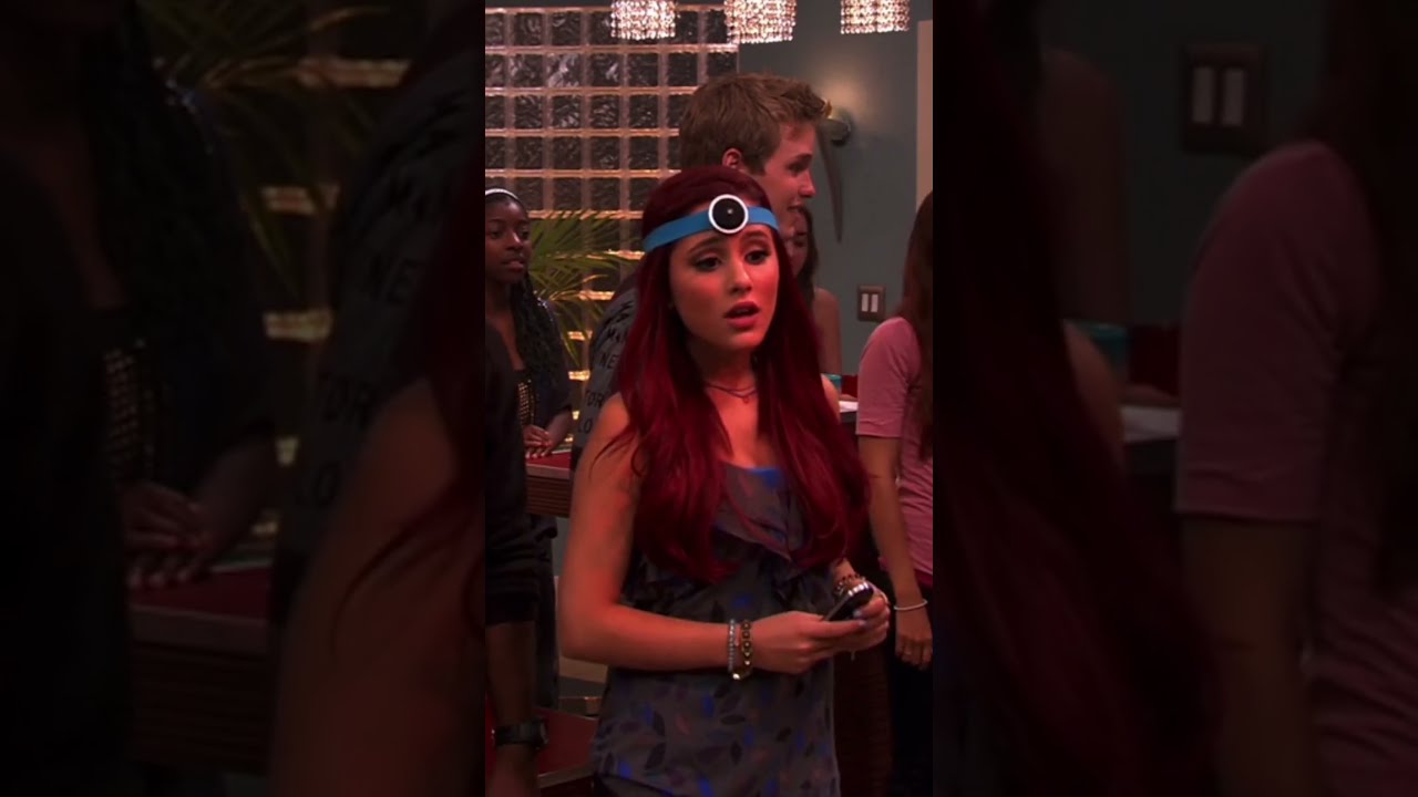 We Would NEVER Say She Couldn T Sing VICTORiOUS